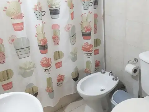 Departamento en Venta en Caseros, USD 49.900