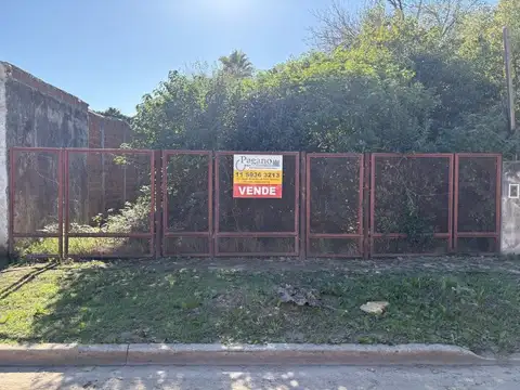 Terreno de 10x20 a Muy Buen Precio