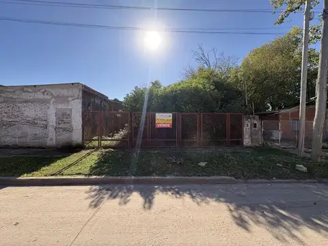 Terreno en Venta en Merlo, USD 20.000