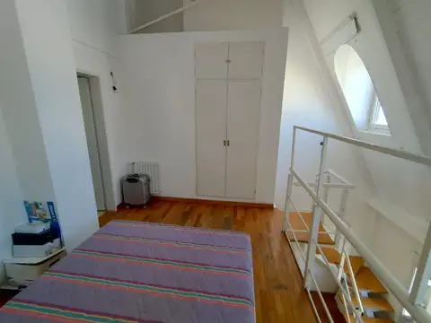 Departamento en  Olivos