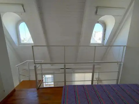 Departamento en Alquiler 15 años