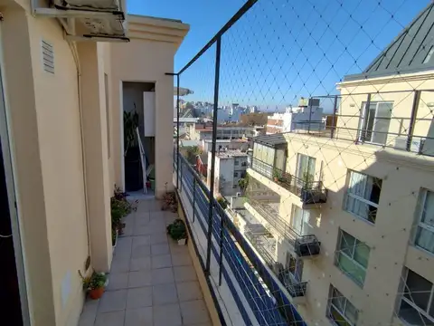 Departamento en Alquiler de 1 dormitorio