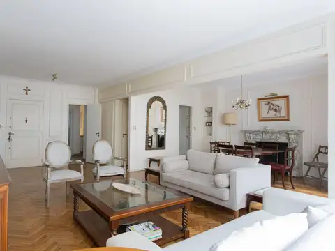 Departamento en Venta al Sureste