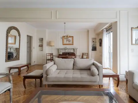 Departamento en Venta en Recoleta, USD 480.000