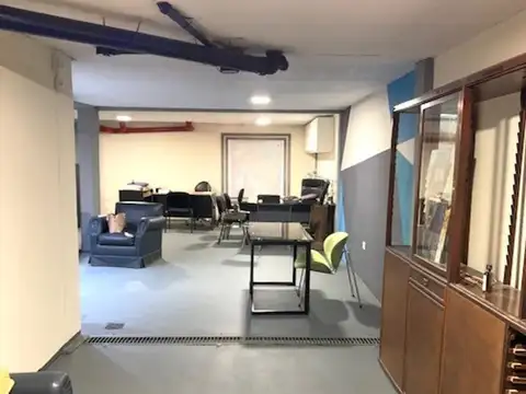 OFICINA / LOCAL / COCHERA MARCOS PAZ 4100