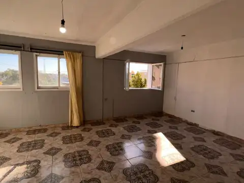Venta depto 2 dorm. con escritura en Barrio SEP!