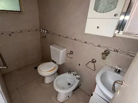 Venta depto 2 dorm. con escritura en Barrio SEP!