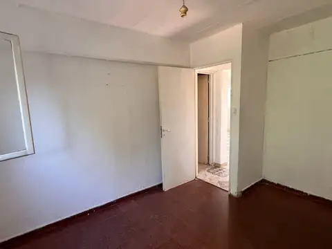 Departamento en Venta 38 años