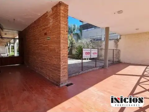 Hotel en Venta 40 Habitaciones