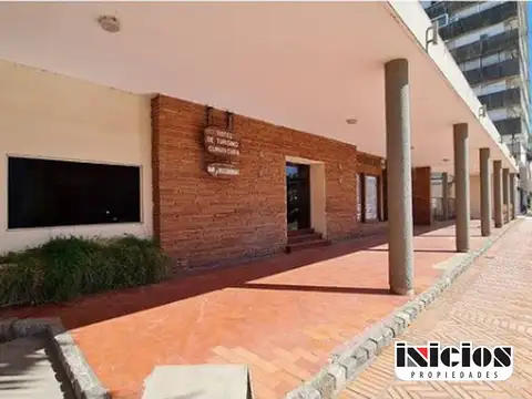 Hotel de Turismo de 4 Plantas - CH598