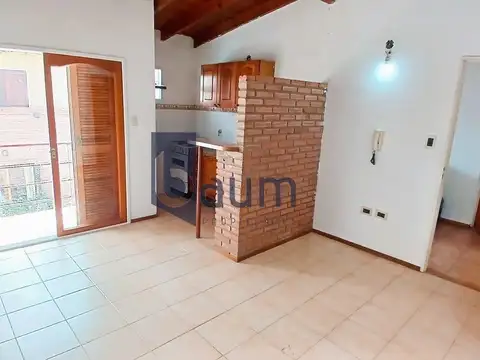 Alquiler Departamento 1 dormitorio - Zona 21 y 46