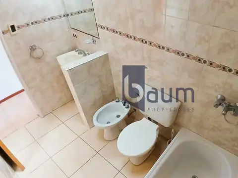 Departamento en Alquiler 30 años