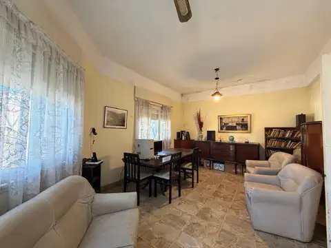 Casa en Venta 50 años