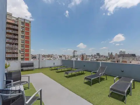 Departamento en Venta 6 años