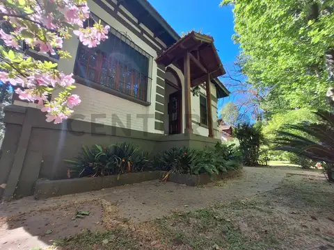 Casa en Venta en Tigre Centro, USD 450.000