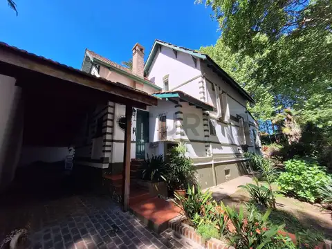 Venta - Casa historica - Tigre