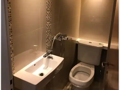 Oficina en Venta en Ramos Mejía, USD 42.000