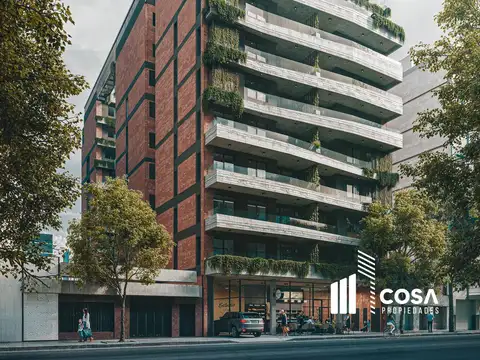 Departamento en Venta en Centro, Rosario