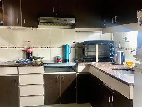 Departamento en Venta en Quilmes, USD 127.000