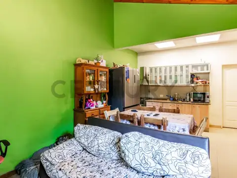 VENTA PH 3 AMBIENTES en VILLA BOSCH