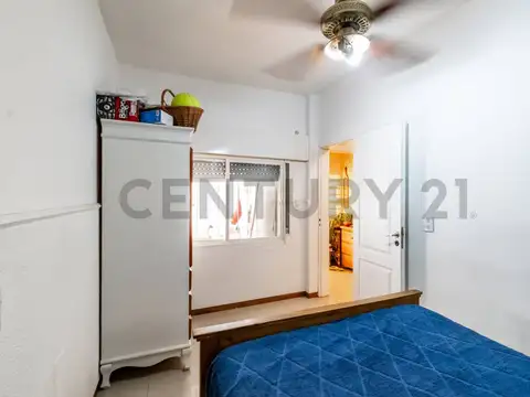 Departamento en Venta 31 años