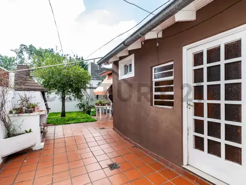 VENTA PH 3 AMBIENTES en VILLA BOSCH