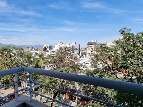 Av Belgrano 1800 , Piso 3