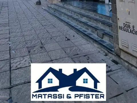 Departamento en Venta en Zona Centro, USD 298.000