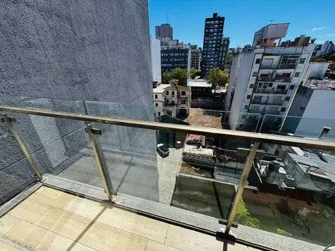 Oficina en Alquiler 6 años