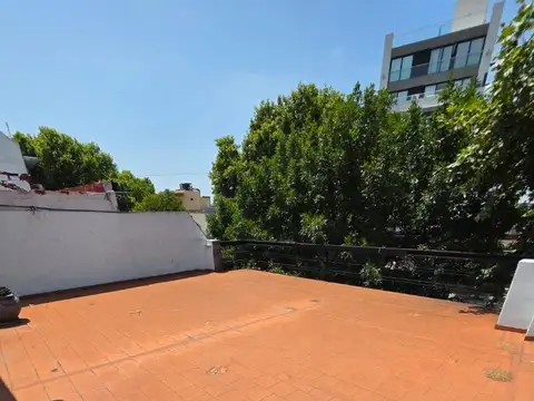 Avenida Emilio Castro 7400