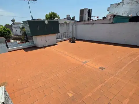 Avenida Emilio Castro 7400