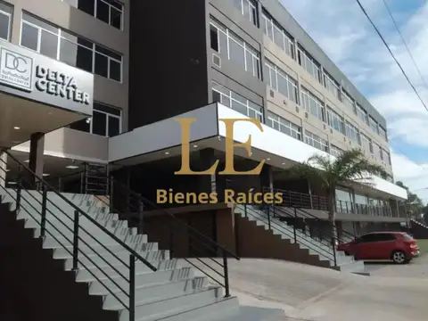 Venta departamento Delta Center- Estudio o posible 2 amb.