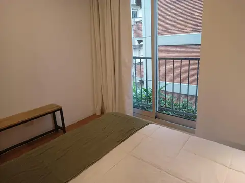 Departamento en Recoleta