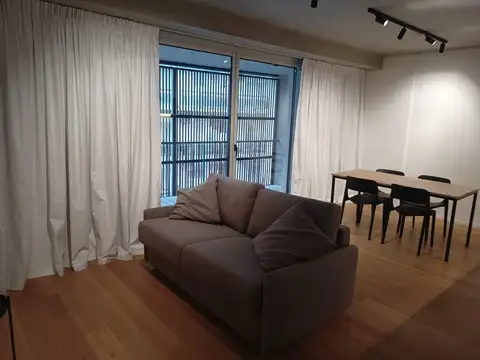 Departamento en Alquiler de 2 ambientes