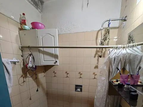 Casa en Venta 55 años