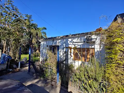 Casa en venta en .G. Catan