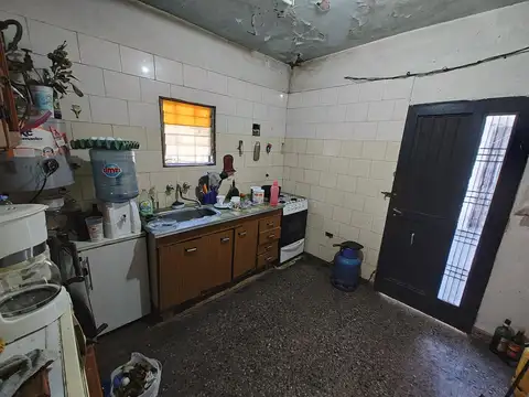 Casa en Venta en González Catan, USD 40.000
