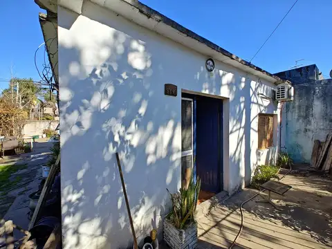 Juan Pio Gana 5191  esquina Jachal