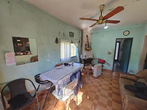 Casa en Venta de 2 dormitorios