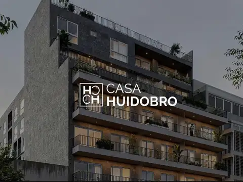 Casa Huidobro