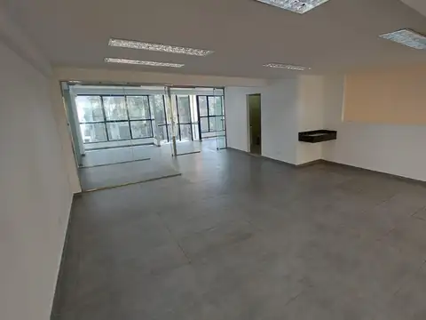 Local Comercial en alquiler - 2 Ambientes - San Telmo