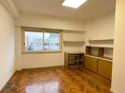 Departamento en Venta en Villa Crespo, CABA