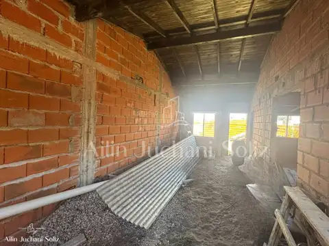 Casa en Venta con 1 cochera