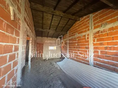 Casa en Venta en Mar del Tuyu, USD 26.000