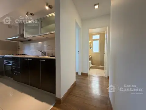 Departamento en Venta con 2 cocheras