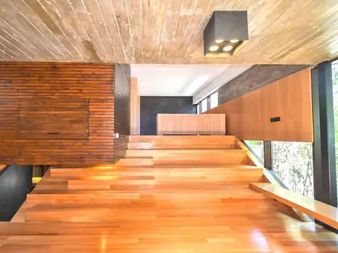 Depto Tipo Casa en Venta de 1 dormitorio