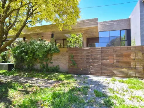 VENTA CASA EN PH 2 AMB A ESTRENAR CAISAMAR CREDITO