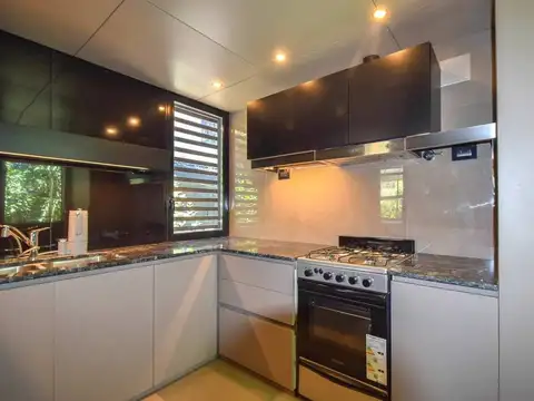 Depto Tipo Casa en Venta en Mar del Plata, USD 160.000