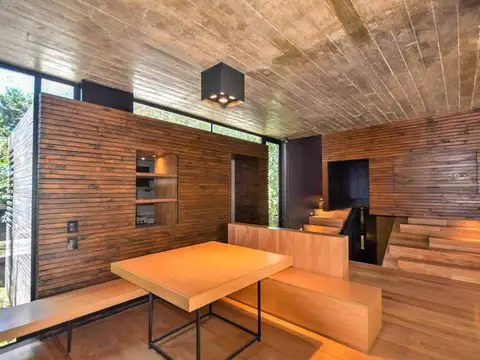 Depto Tipo Casa en Venta 2 años