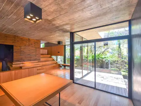 Depto Tipo Casa en Venta de 2 ambientes